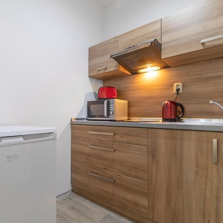 Valašské Meziříčí Sport Hotel Centrum מראה חיצוני תמונה