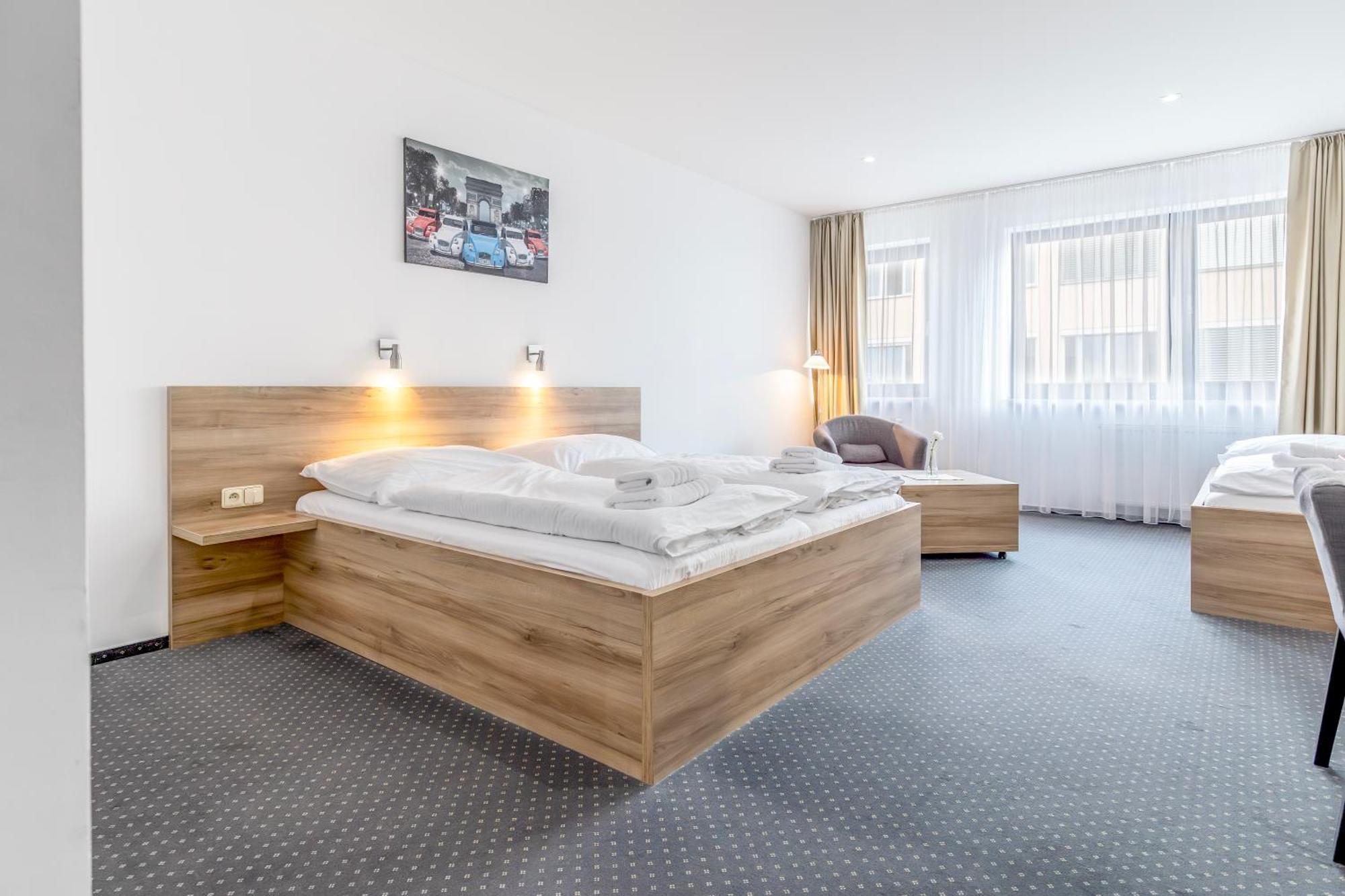 Valašské Meziříčí Sport Hotel Centrum מראה חיצוני תמונה
