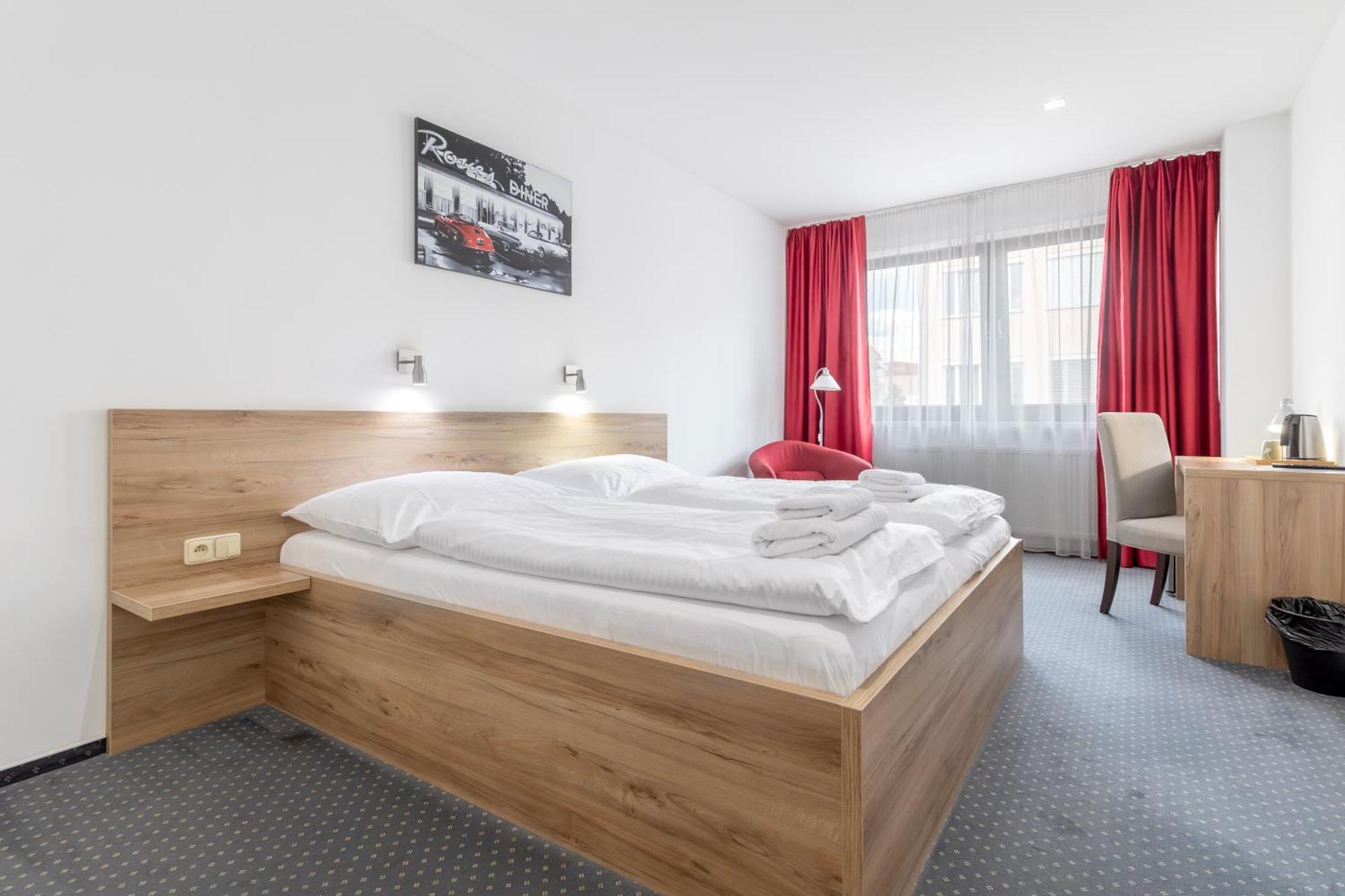 Valašské Meziříčí Sport Hotel Centrum מראה חיצוני תמונה